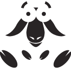 Design-moi un mouton logo